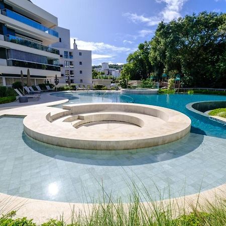 Apartament Excelente Apartamento Garden Florianópolis Zewnętrze zdjęcie