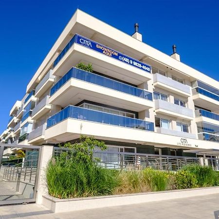 Apartament Excelente Apartamento Garden Florianópolis Zewnętrze zdjęcie