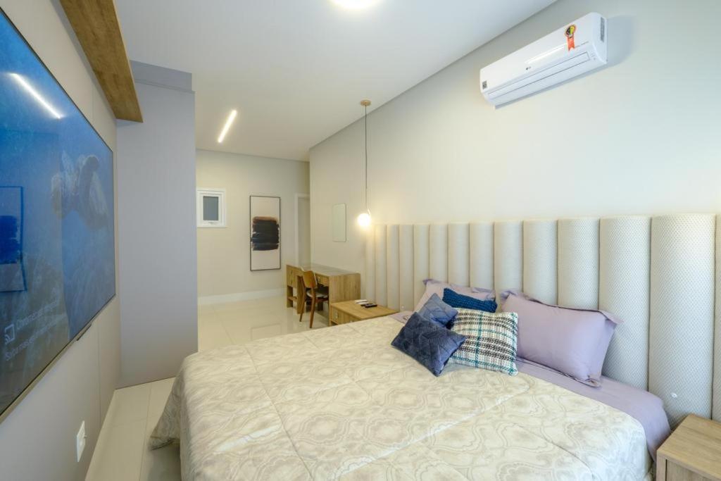 Apartament Excelente Apartamento Garden Florianópolis Zewnętrze zdjęcie