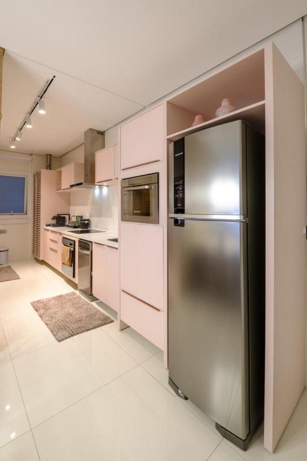 Apartament Excelente Apartamento Garden Florianópolis Zewnętrze zdjęcie