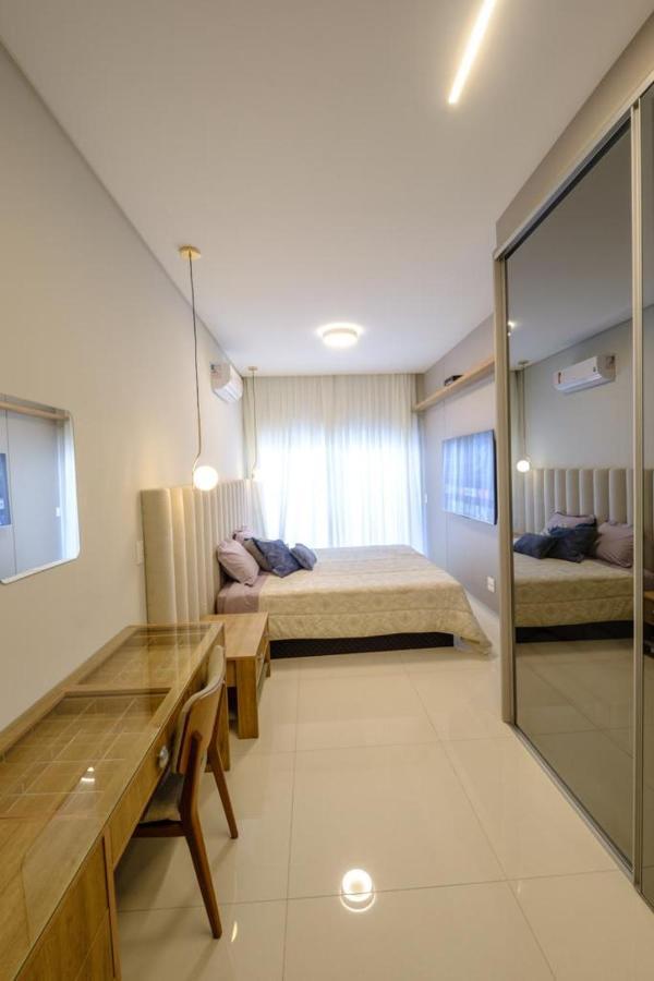 Apartament Excelente Apartamento Garden Florianópolis Zewnętrze zdjęcie