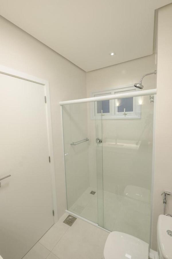 Apartament Excelente Apartamento Garden Florianópolis Zewnętrze zdjęcie