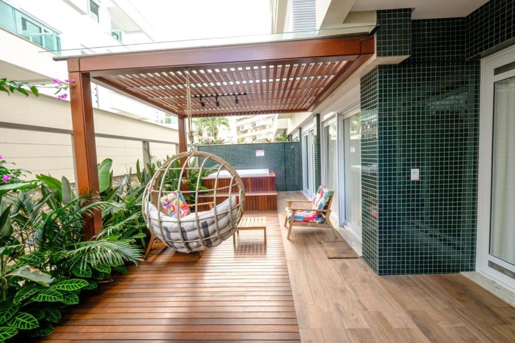 Apartament Excelente Apartamento Garden Florianópolis Zewnętrze zdjęcie