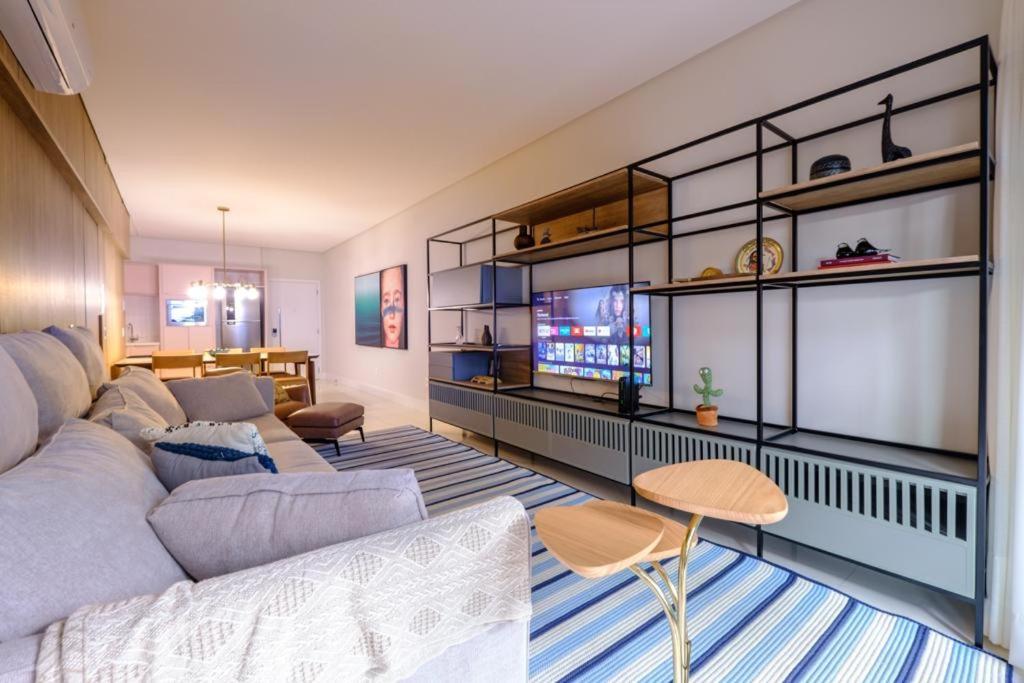 Apartament Excelente Apartamento Garden Florianópolis Zewnętrze zdjęcie