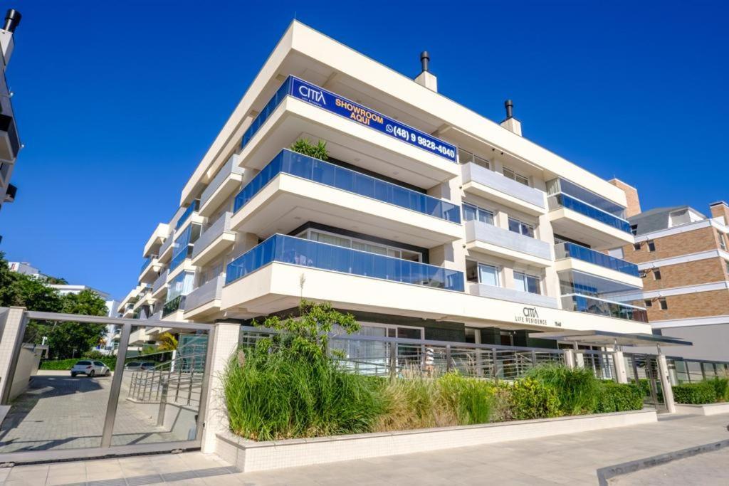 Apartament Excelente Apartamento Garden Florianópolis Zewnętrze zdjęcie