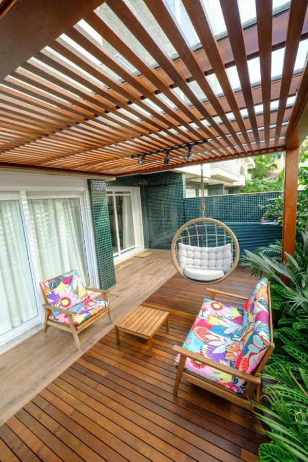 Apartament Excelente Apartamento Garden Florianópolis Zewnętrze zdjęcie