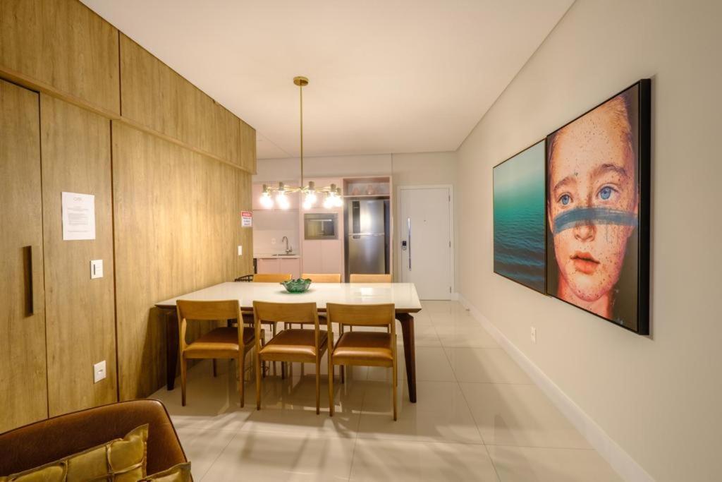 Apartament Excelente Apartamento Garden Florianópolis Zewnętrze zdjęcie
